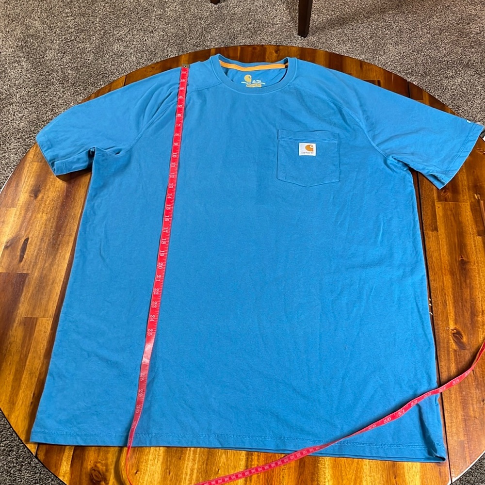 Men’s Carhartt T Shirt